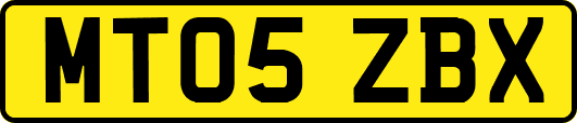 MT05ZBX