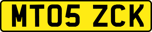 MT05ZCK