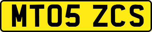 MT05ZCS