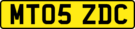 MT05ZDC