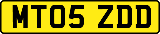 MT05ZDD