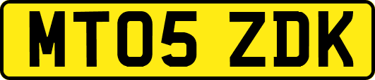 MT05ZDK