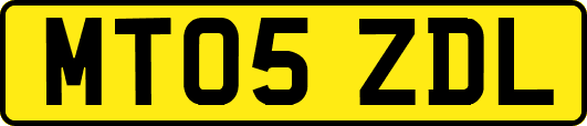 MT05ZDL