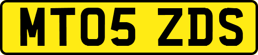 MT05ZDS