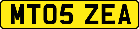 MT05ZEA