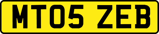 MT05ZEB