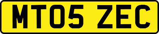 MT05ZEC