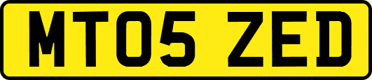 MT05ZED