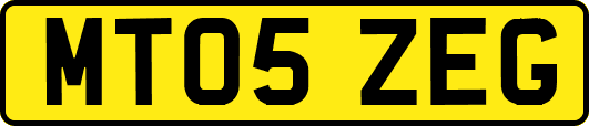 MT05ZEG