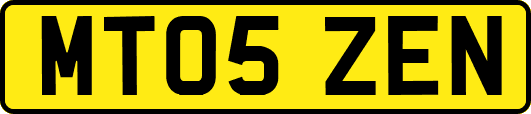 MT05ZEN