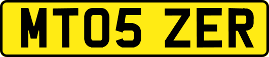 MT05ZER