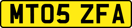 MT05ZFA