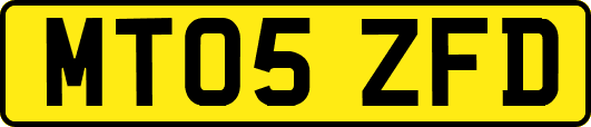 MT05ZFD