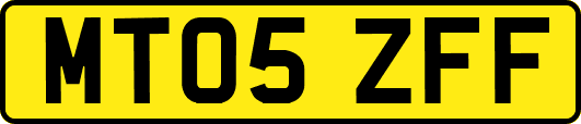 MT05ZFF