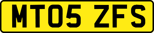 MT05ZFS