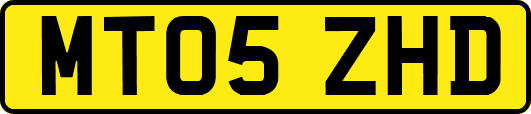 MT05ZHD