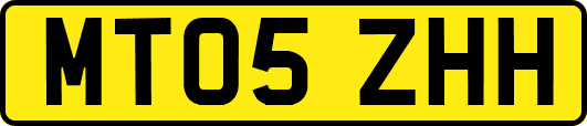 MT05ZHH