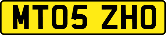 MT05ZHO