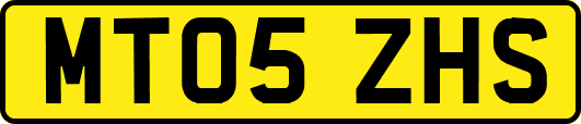 MT05ZHS