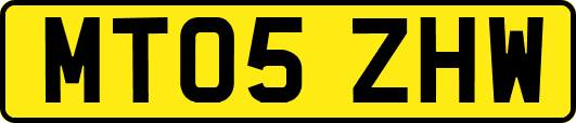 MT05ZHW