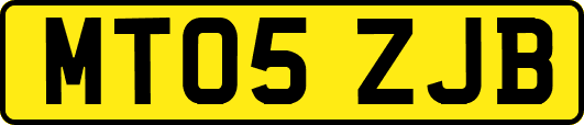 MT05ZJB
