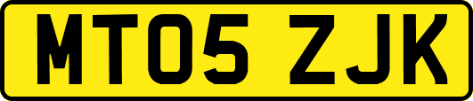 MT05ZJK