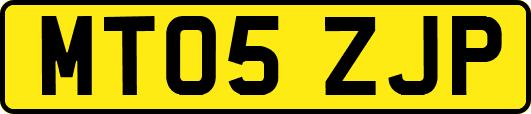 MT05ZJP
