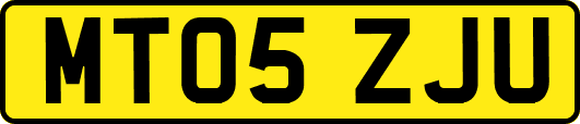 MT05ZJU