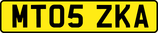 MT05ZKA