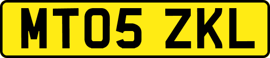 MT05ZKL