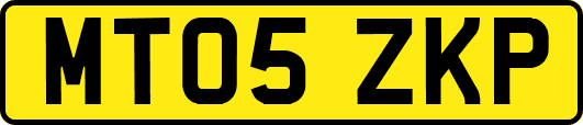 MT05ZKP