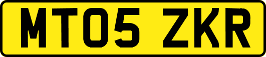 MT05ZKR