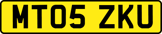 MT05ZKU