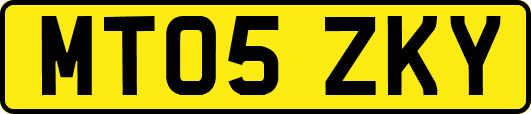 MT05ZKY
