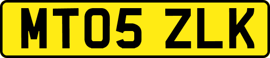 MT05ZLK