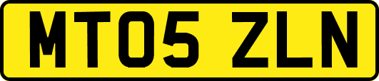 MT05ZLN