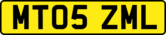 MT05ZML