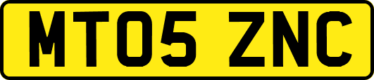 MT05ZNC