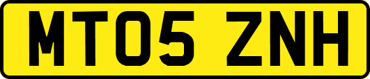 MT05ZNH