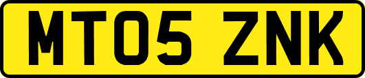 MT05ZNK