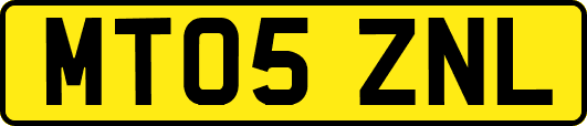 MT05ZNL