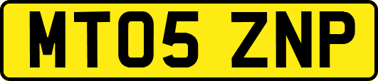 MT05ZNP