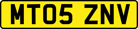 MT05ZNV