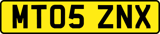 MT05ZNX