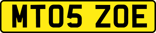 MT05ZOE