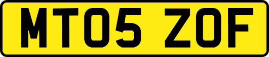 MT05ZOF