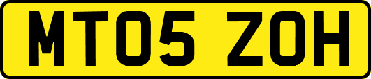 MT05ZOH