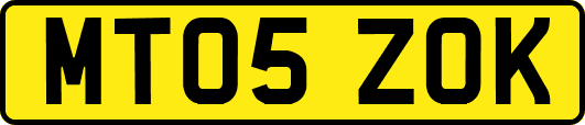 MT05ZOK