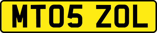 MT05ZOL