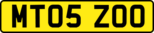 MT05ZOO